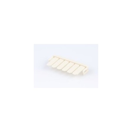 Molex ULTRA-FIT TPA 6ckt Wht 172264-4006